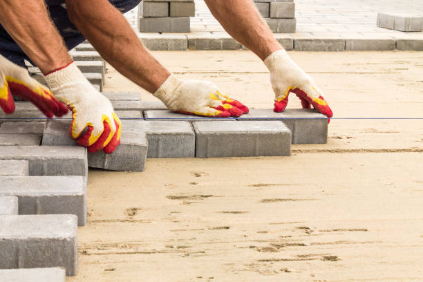 Best Driveway Paving Contractor  in Cypress Landing, NC