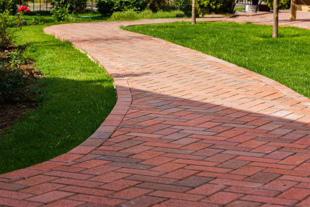 Best Brick Driveway Pavers  in Cypress Landing, NC
