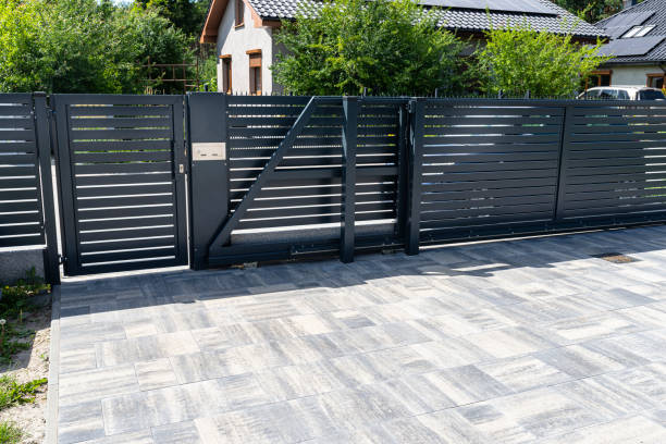 Best Best Driveway Pavers  in Cypress Landing, NC