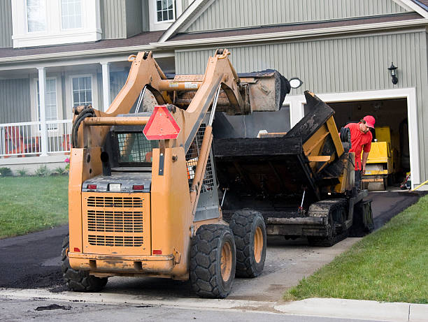 Best Concrete Paver Driveway  in Cypress Landing, NC