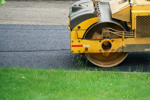 Best Driveway Paving Contractor  in Cypress Landing, NC