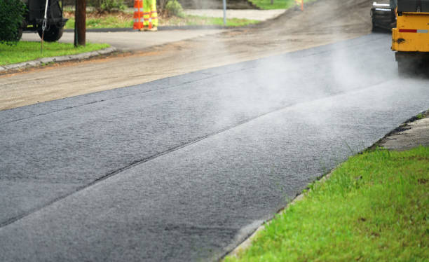 Best Driveway Resurfacing Pavers  in Cypress Landing, NC