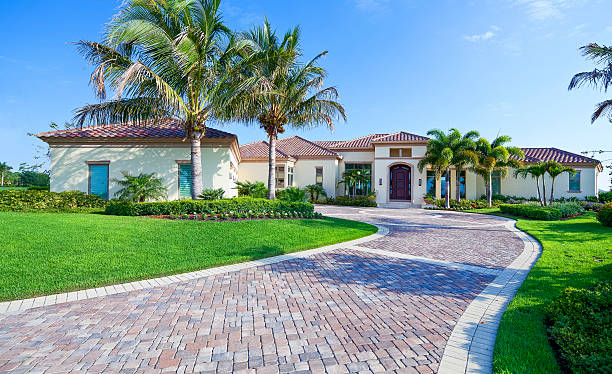 Best Local Driveway Pavers  in Cypress Landing, NC