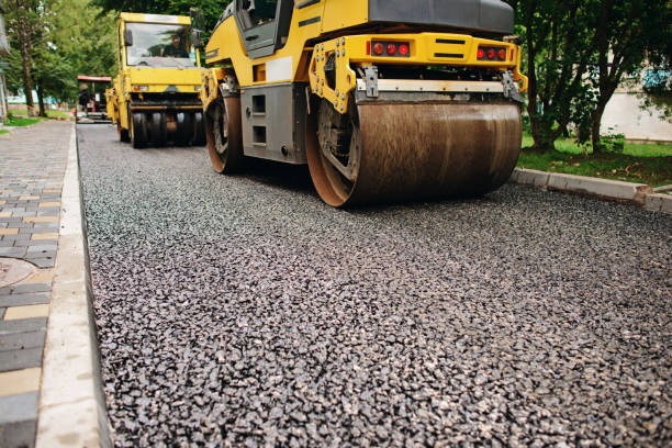 Cypress Landing, NC Driveway Pavers Company